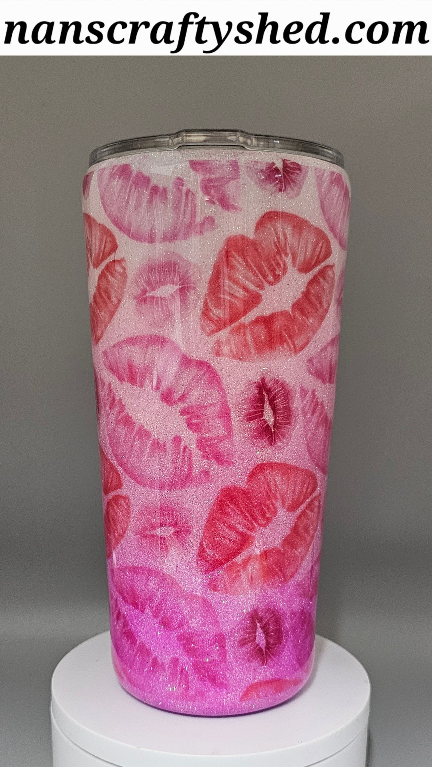 Always Choose Love 22-ounce Tumbler