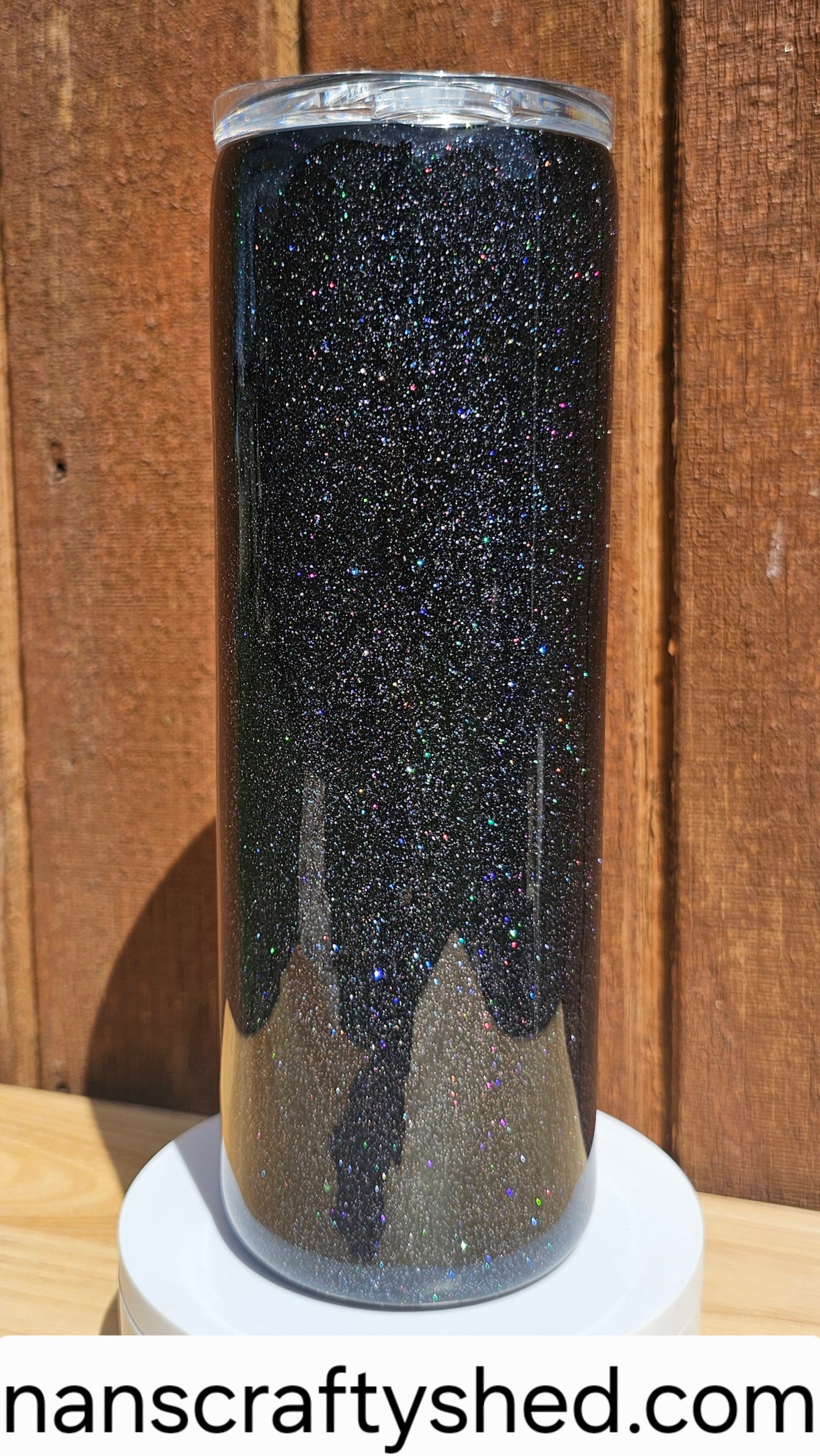 Adulting F*ck This Black and Silver