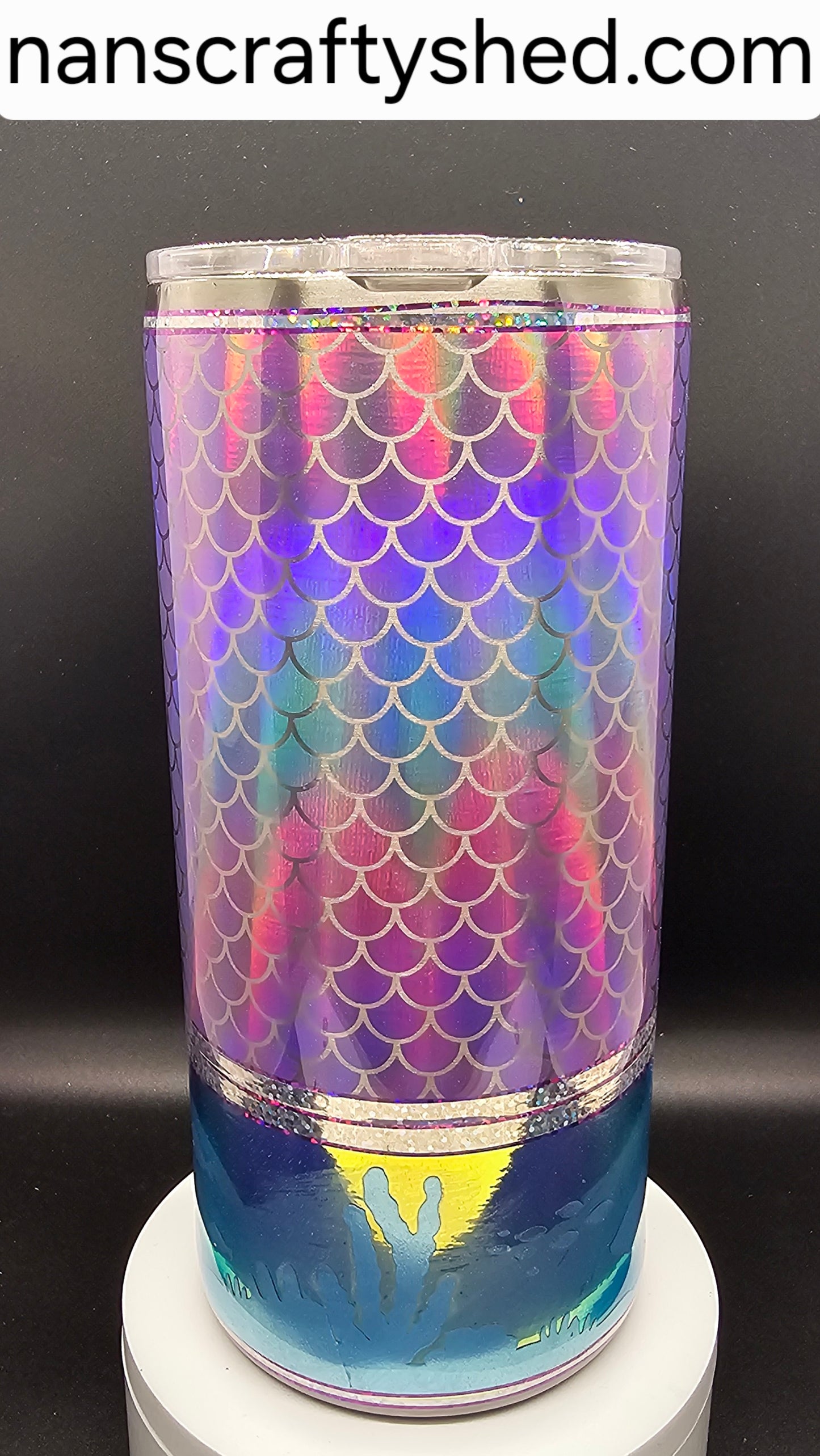 Take Me Fishing 20-ounce Tumbler
