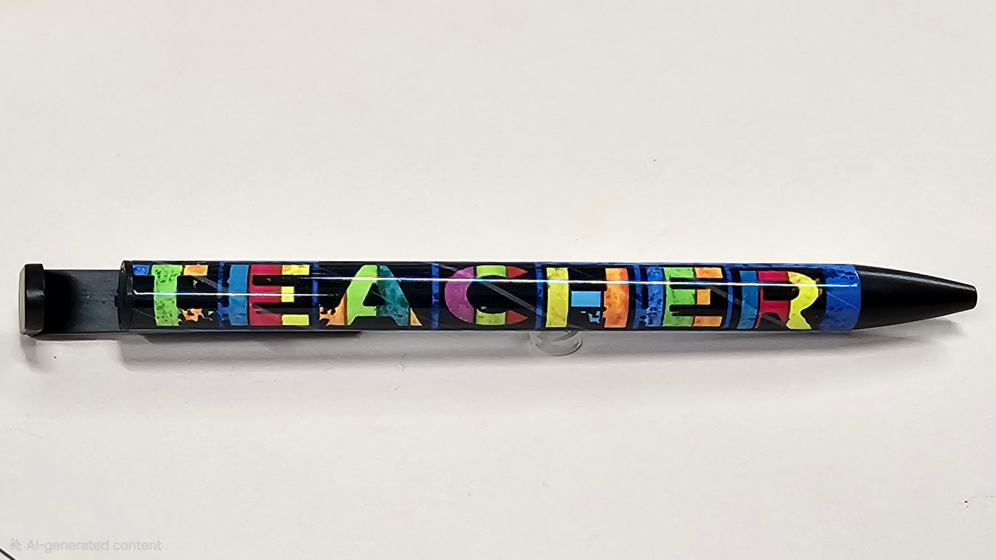 Teacher Pen