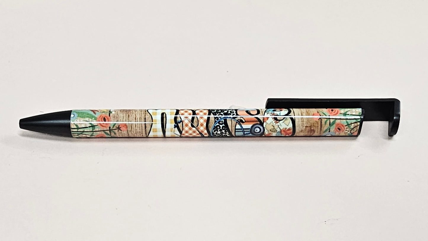 Nurse Pen