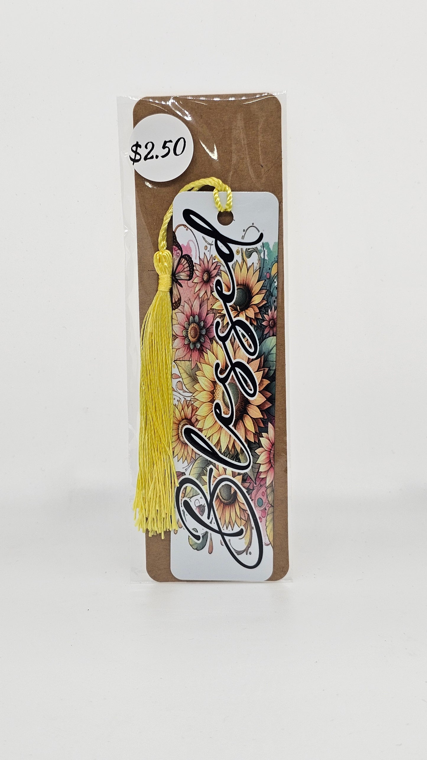 Blessed Bookmark