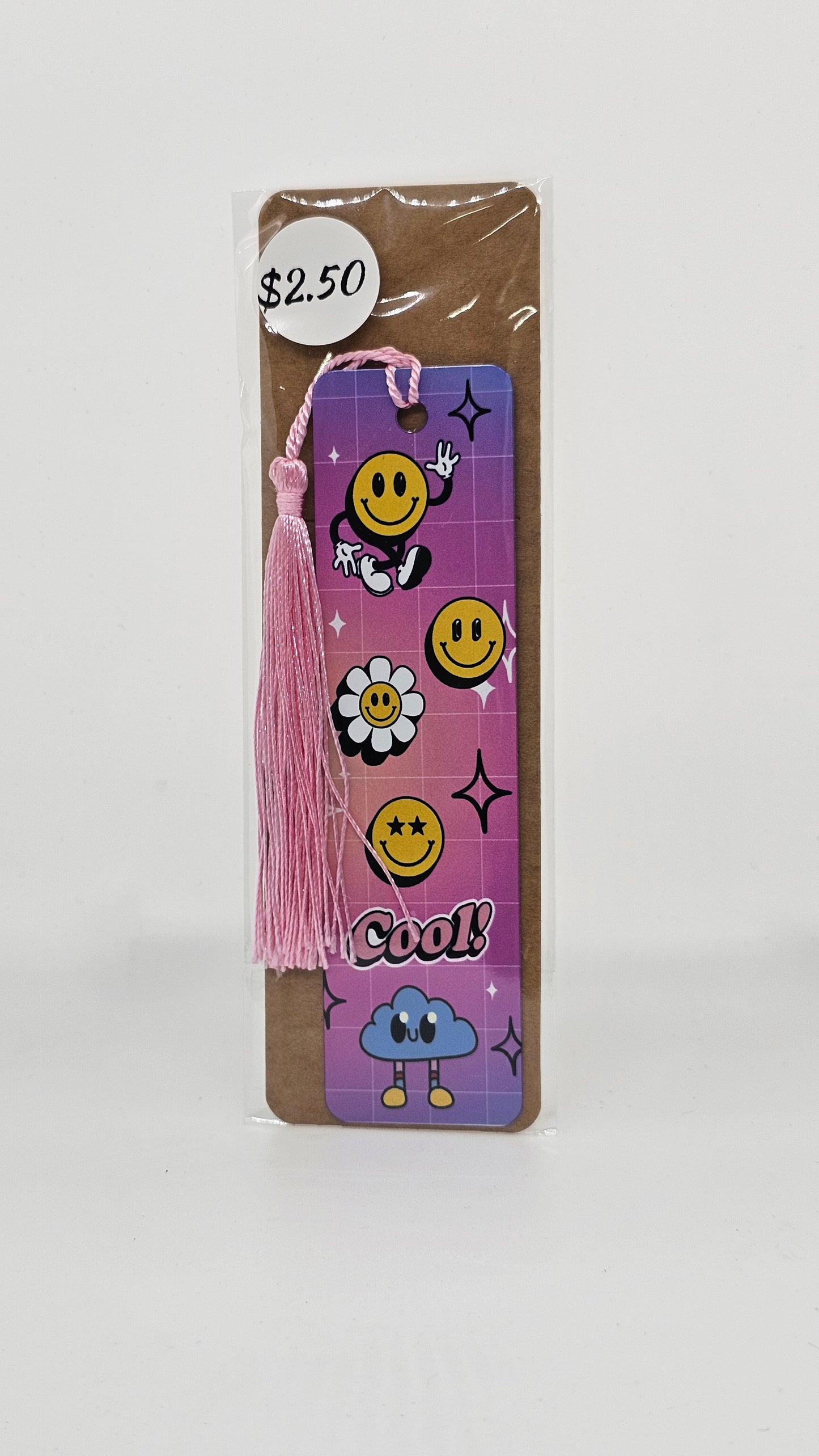 Cool Bookmark