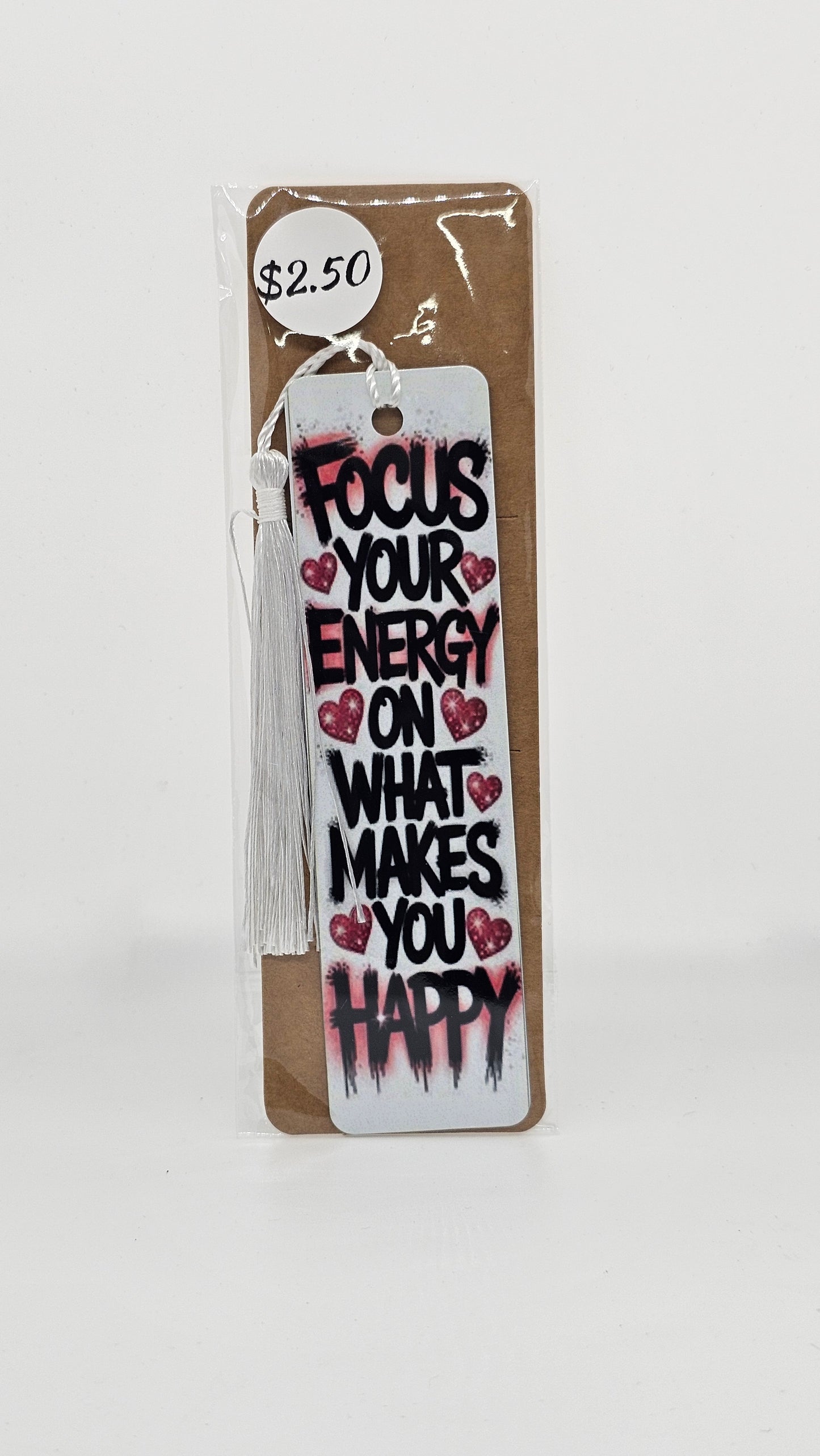 Focus Bookmark