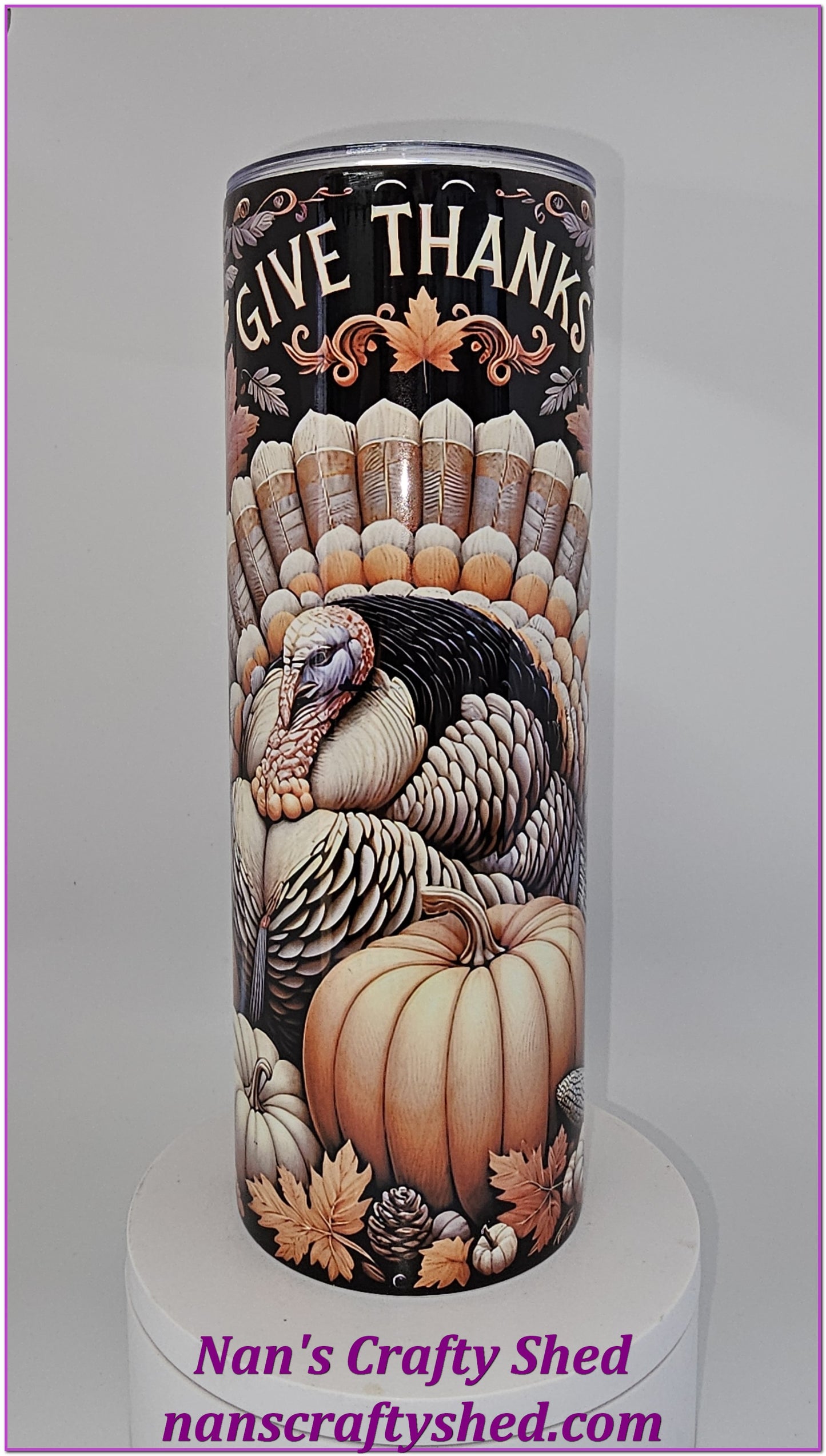 Give Thanks
