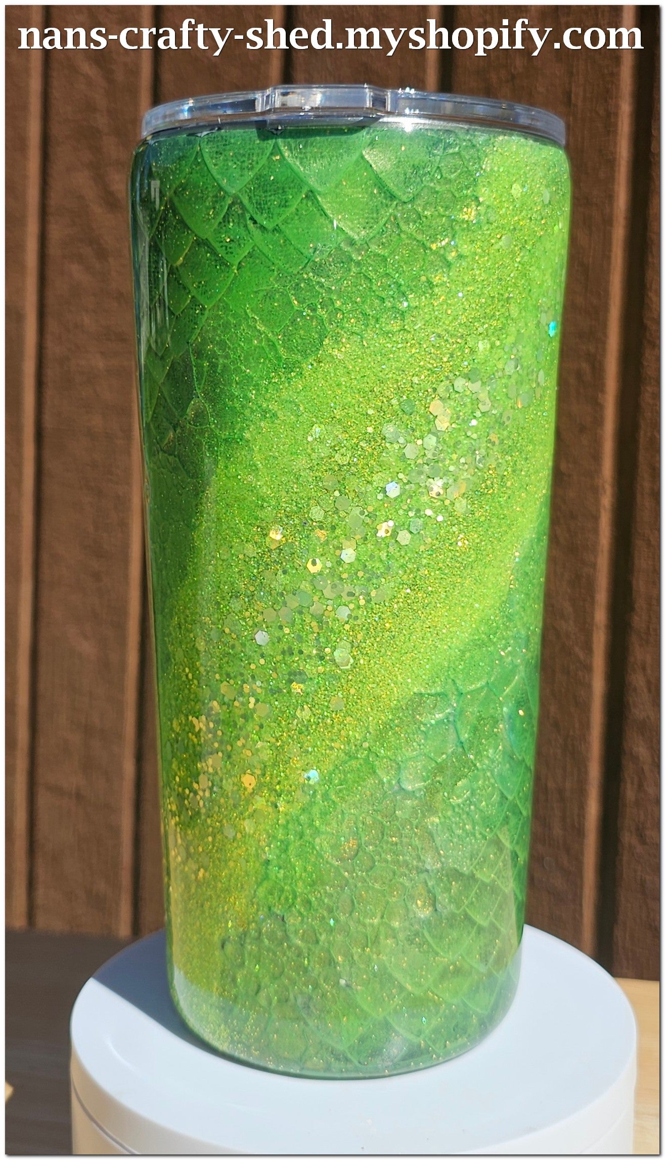 Green Dragon
