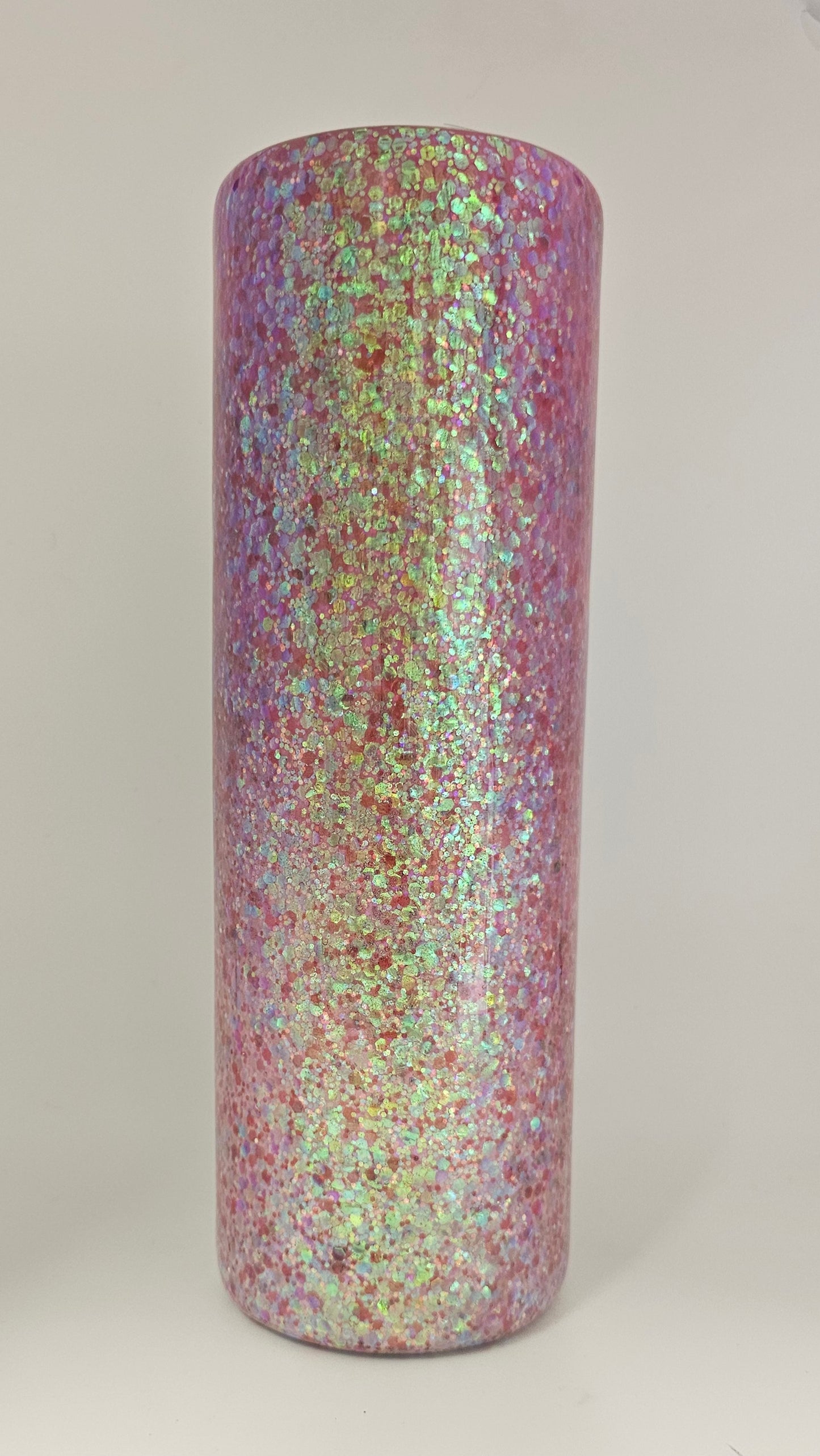 Battle Tested Warrior Queen 30oz Tumbler