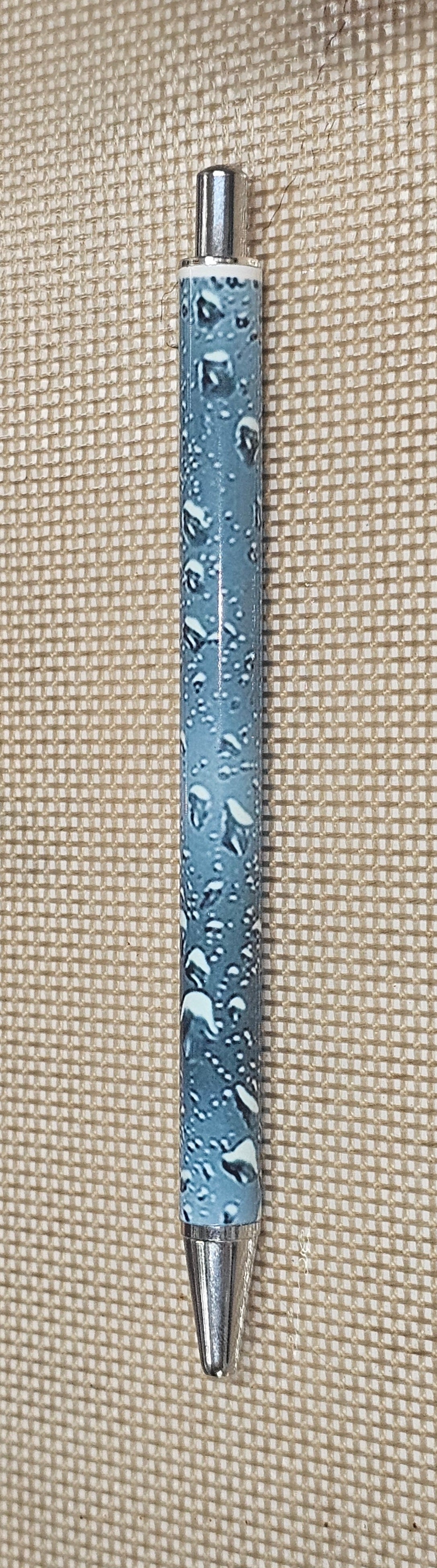 Water Drops Pen