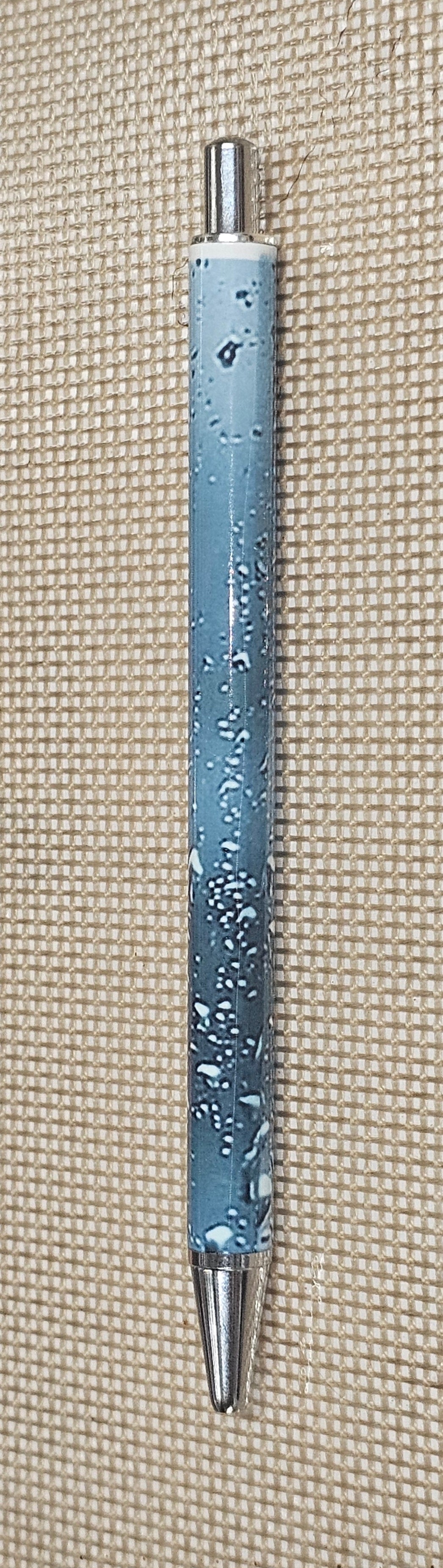 Water Drops Pen