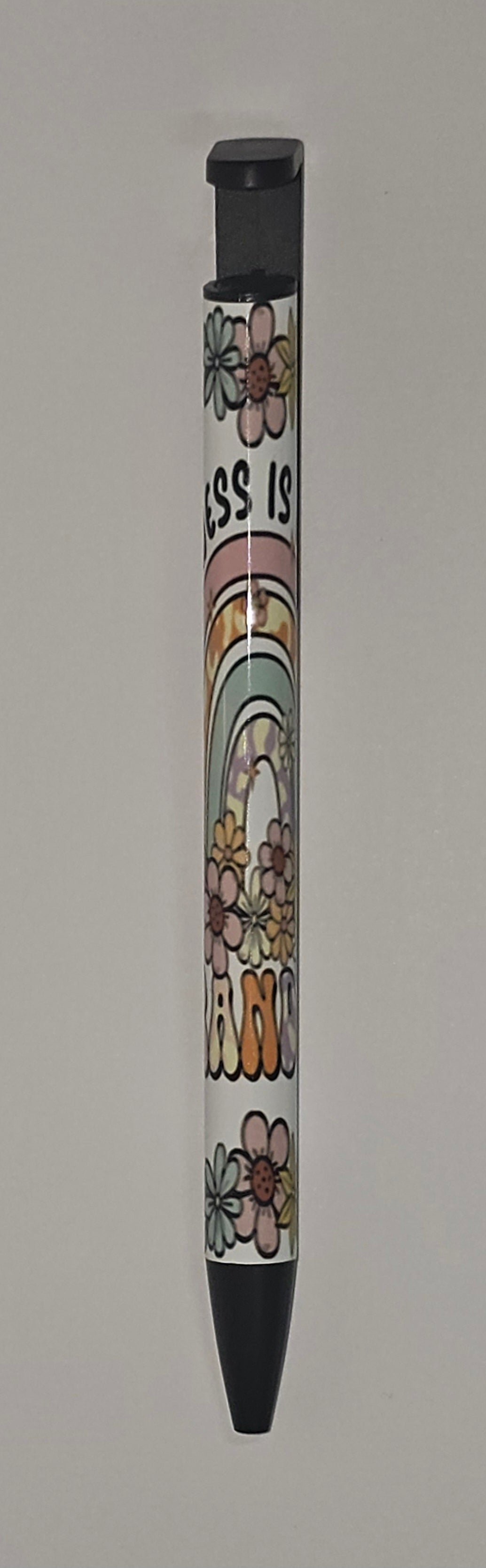 Happiness is being a Grandma Pen