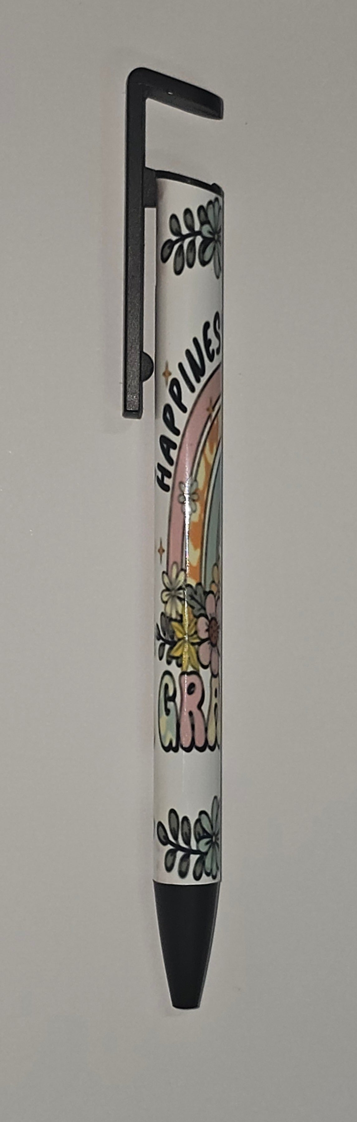 Happiness is being a Grandma Pen