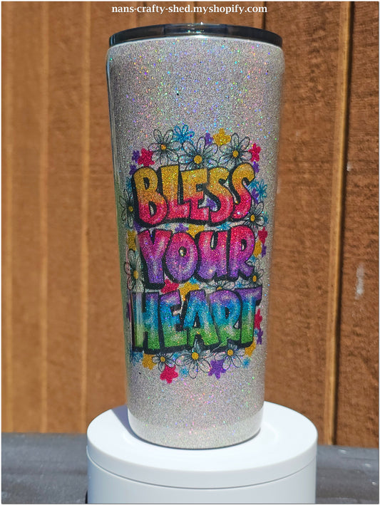 Bless Your Heart 22oz.