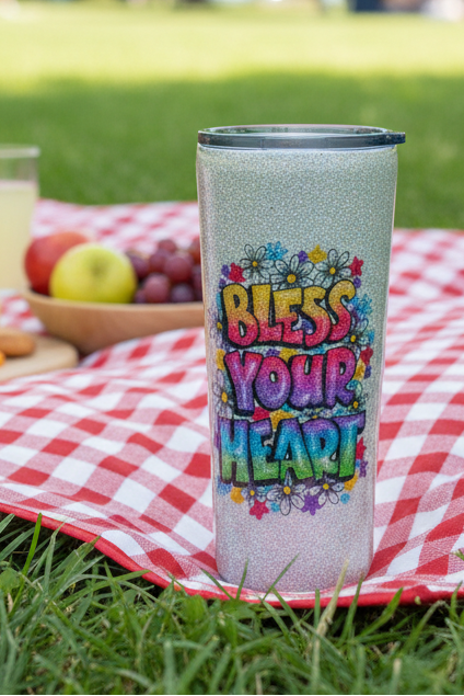 Bless Your Heart 22oz.