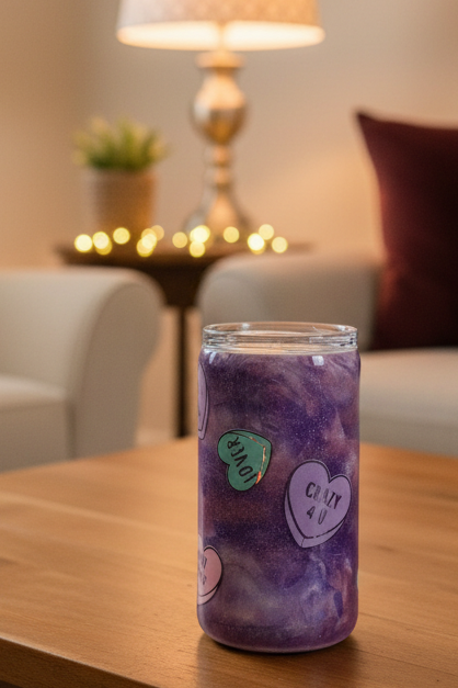 Valentines 14-ounce Tumbler