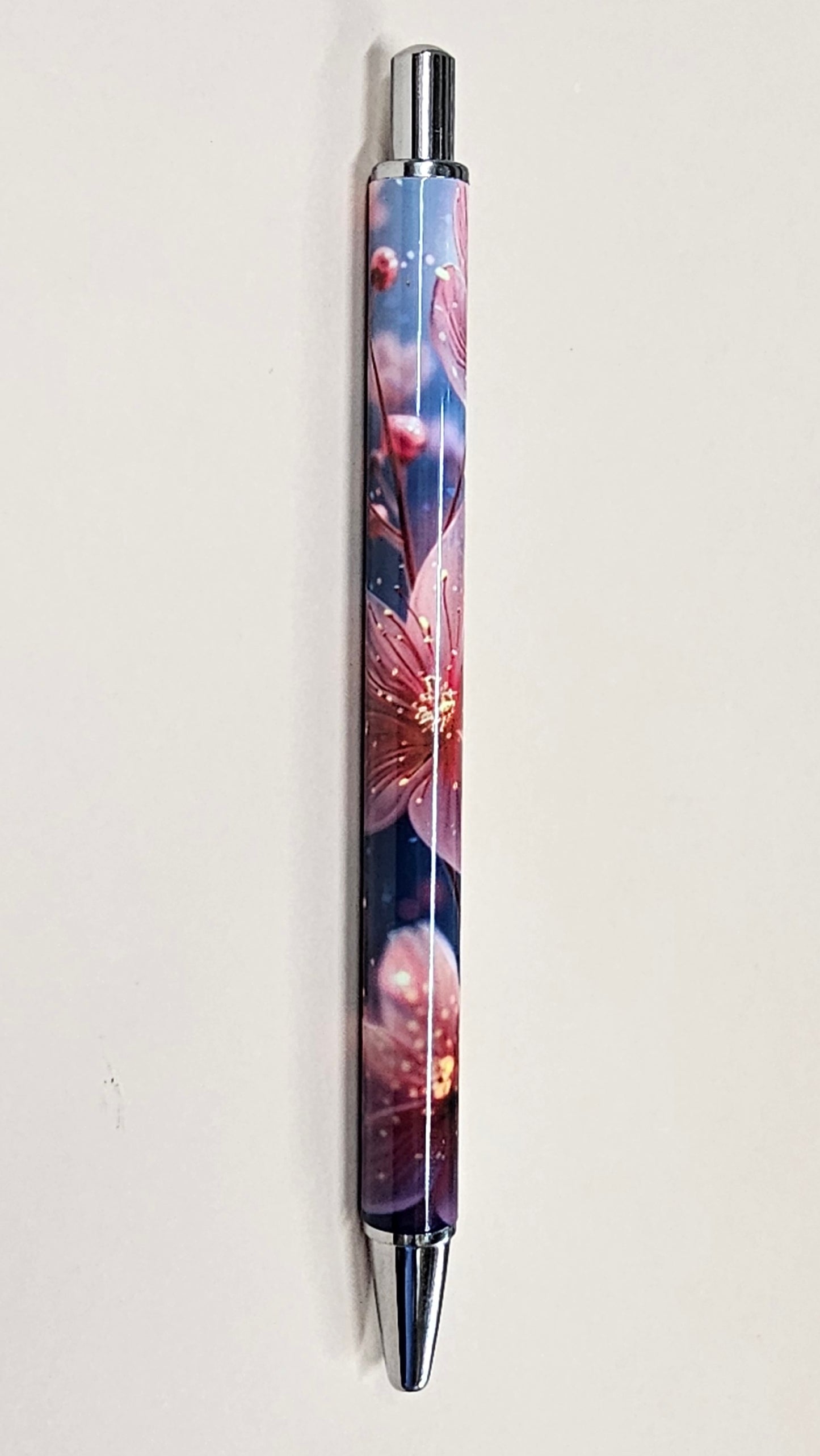 Flower Pen