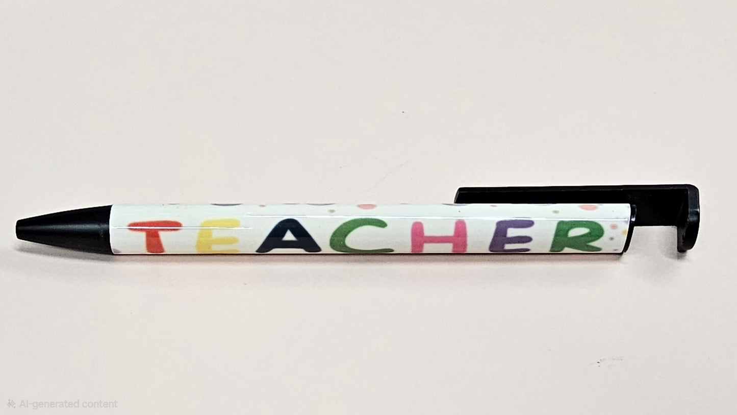 Teacher Pen