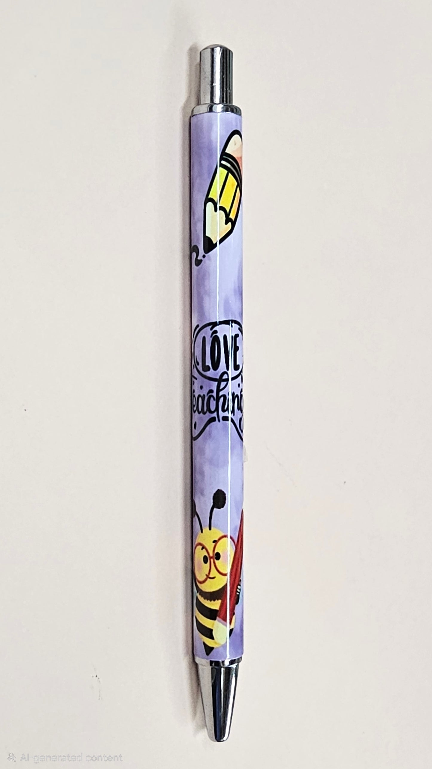 Love Teaching Pen