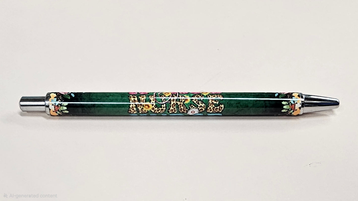 Nurse Pen