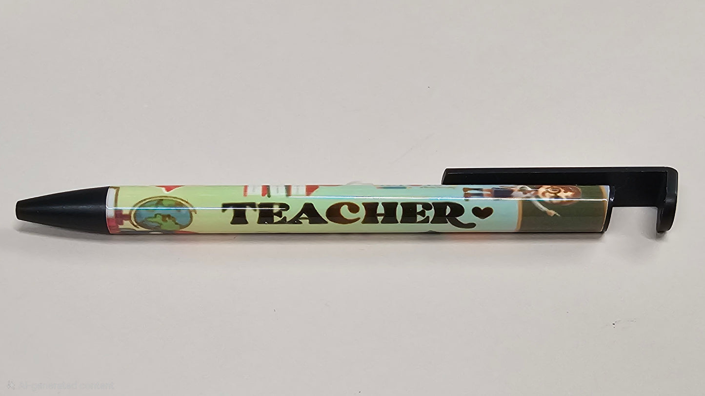 Teacher Pen