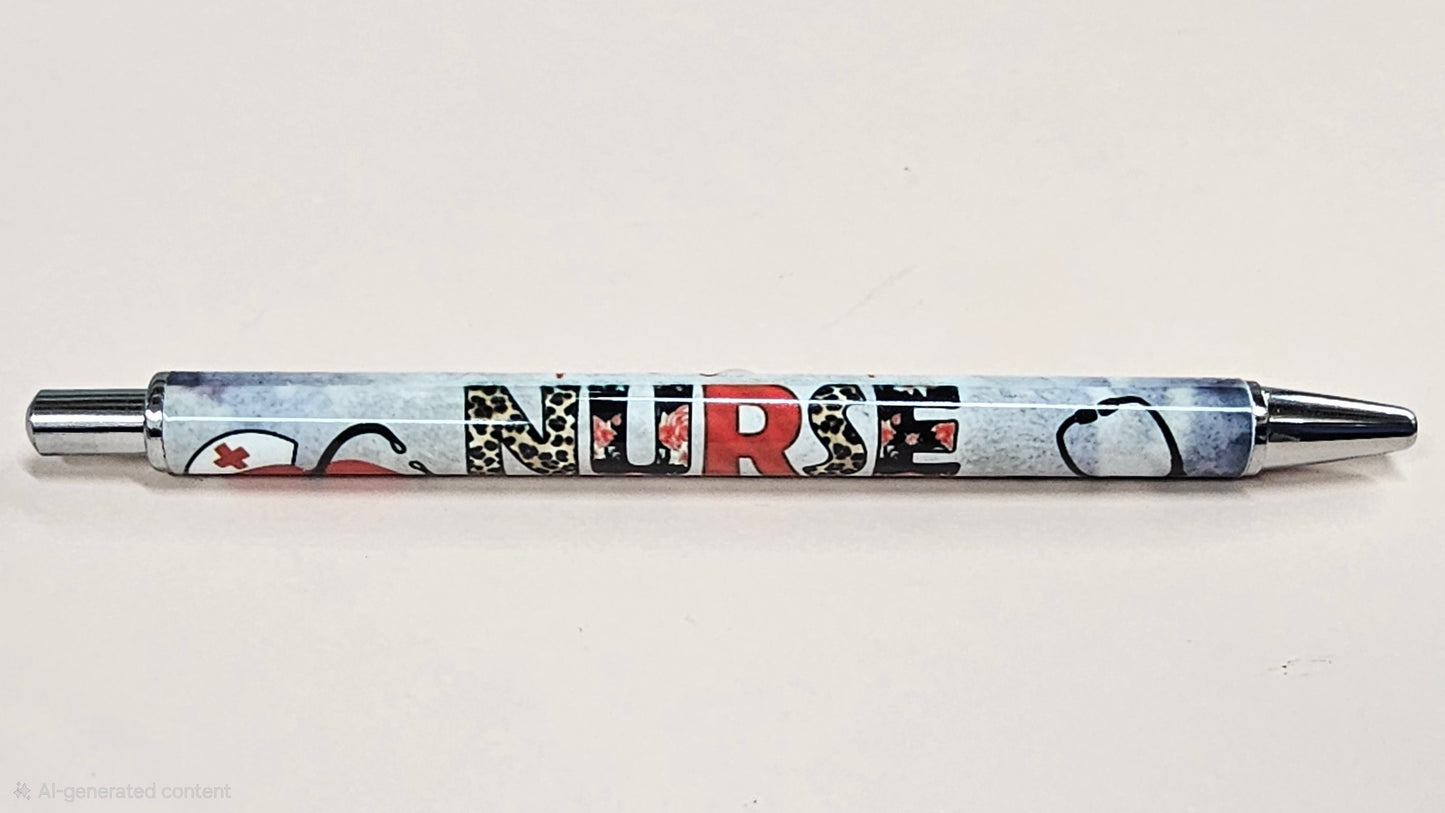 Nurse Pen