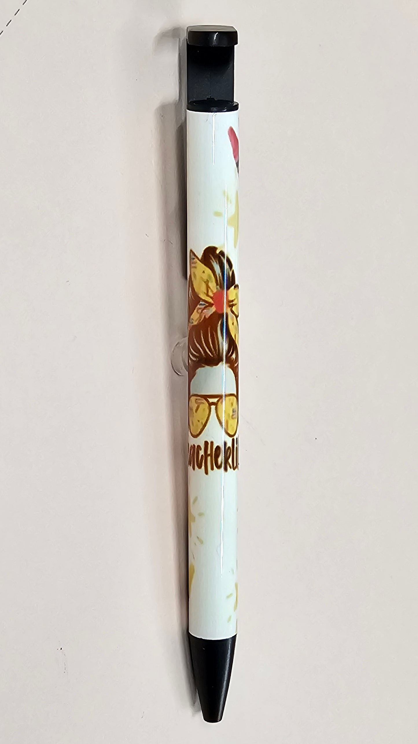 #teacherlife Pen