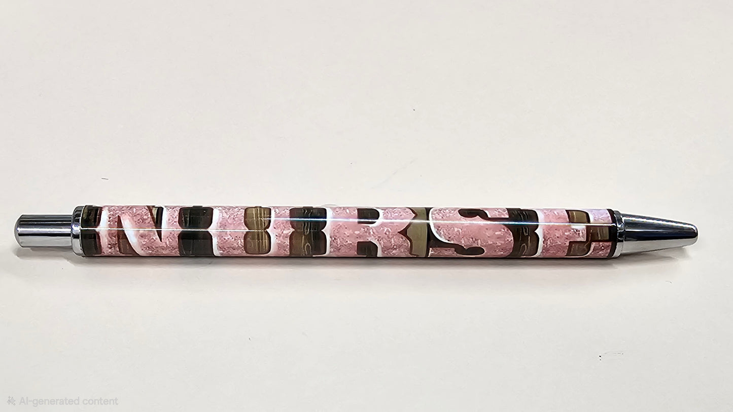 Nurse Pen