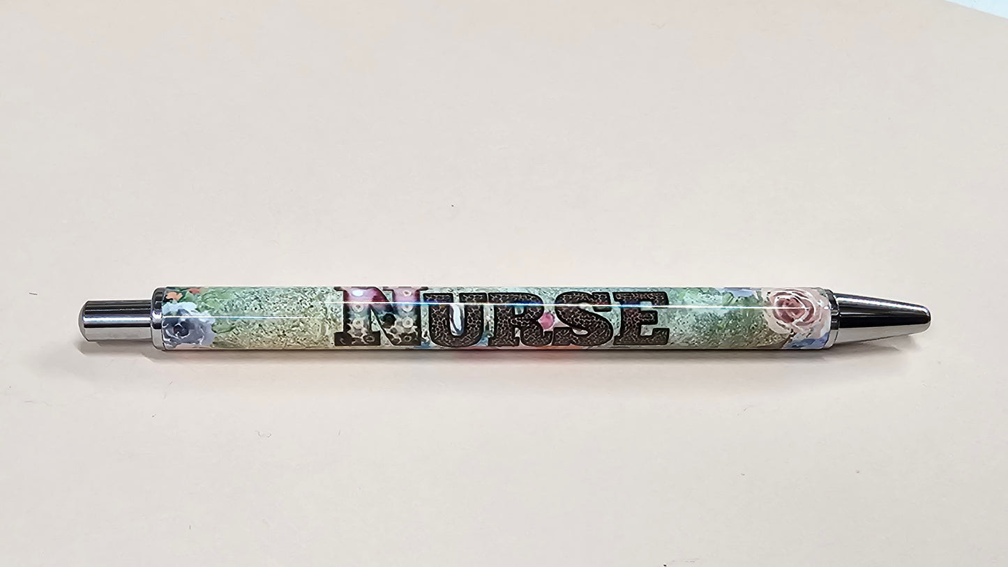 Nurse Pen
