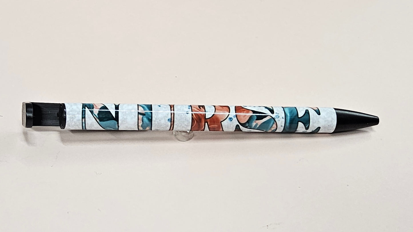 Nurse Pen