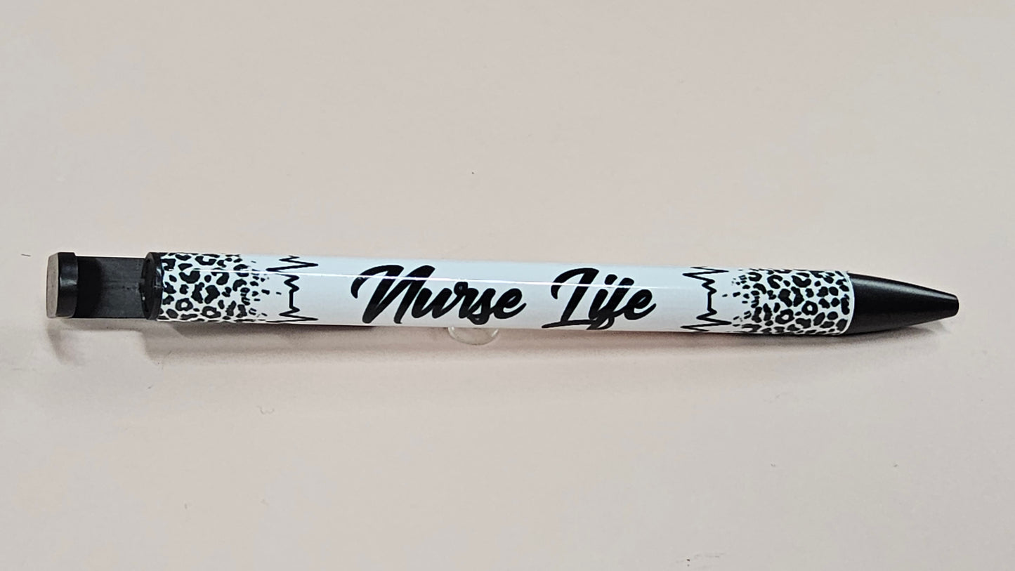 Nurse Pen
