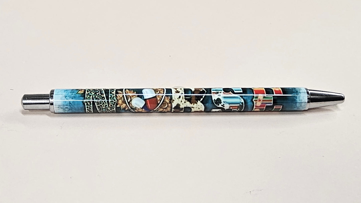 Nurse Pen