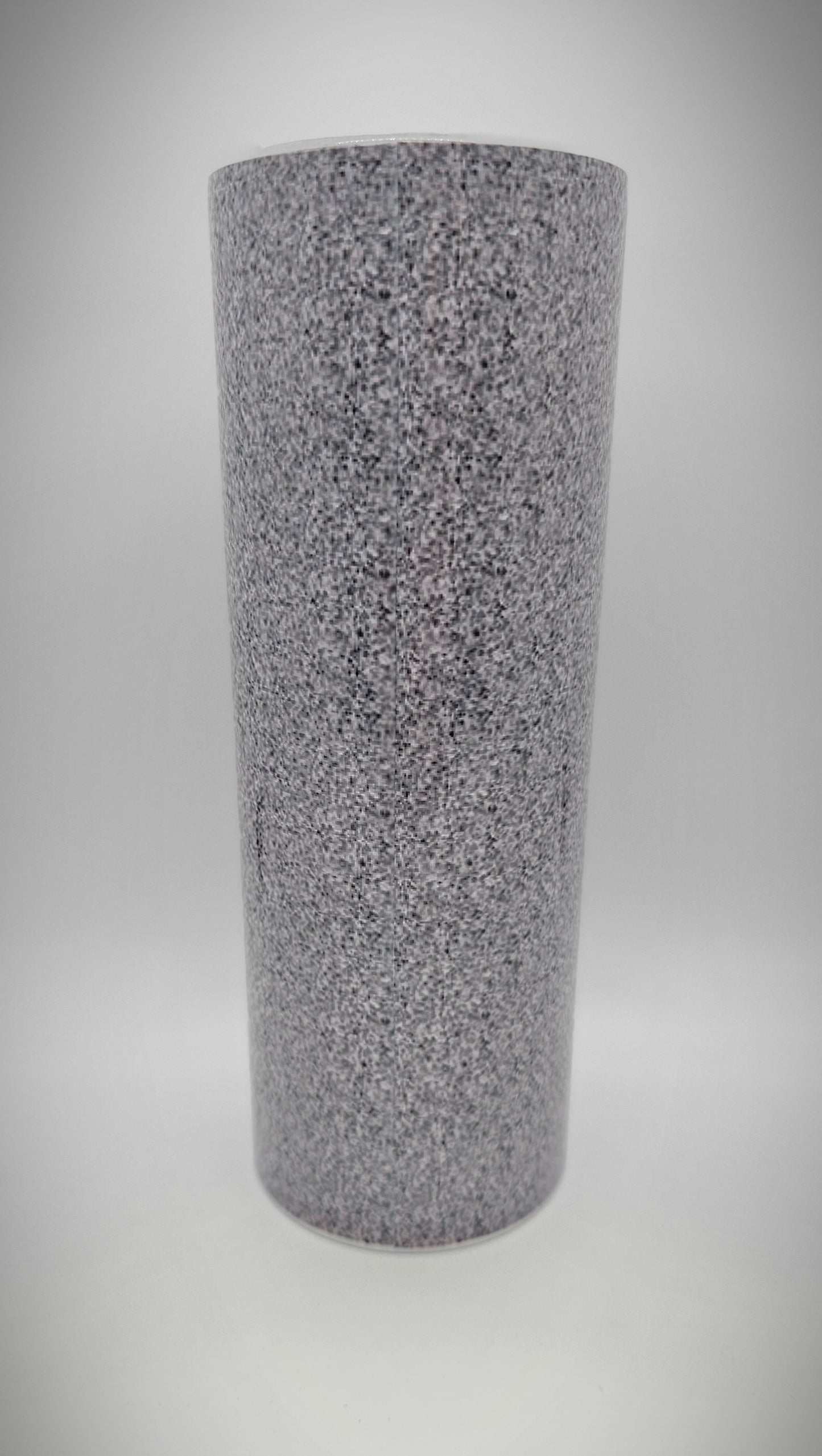 Grey Pride Tumbler