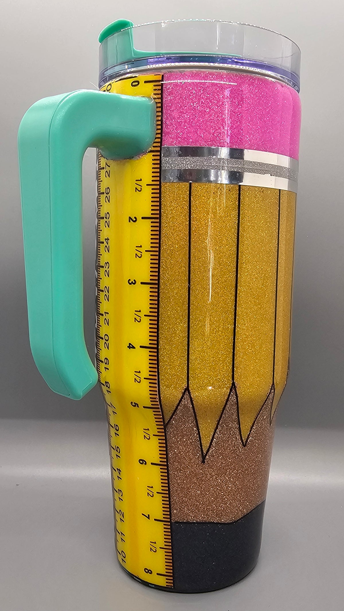 Best Teacher 30-ounce with handle