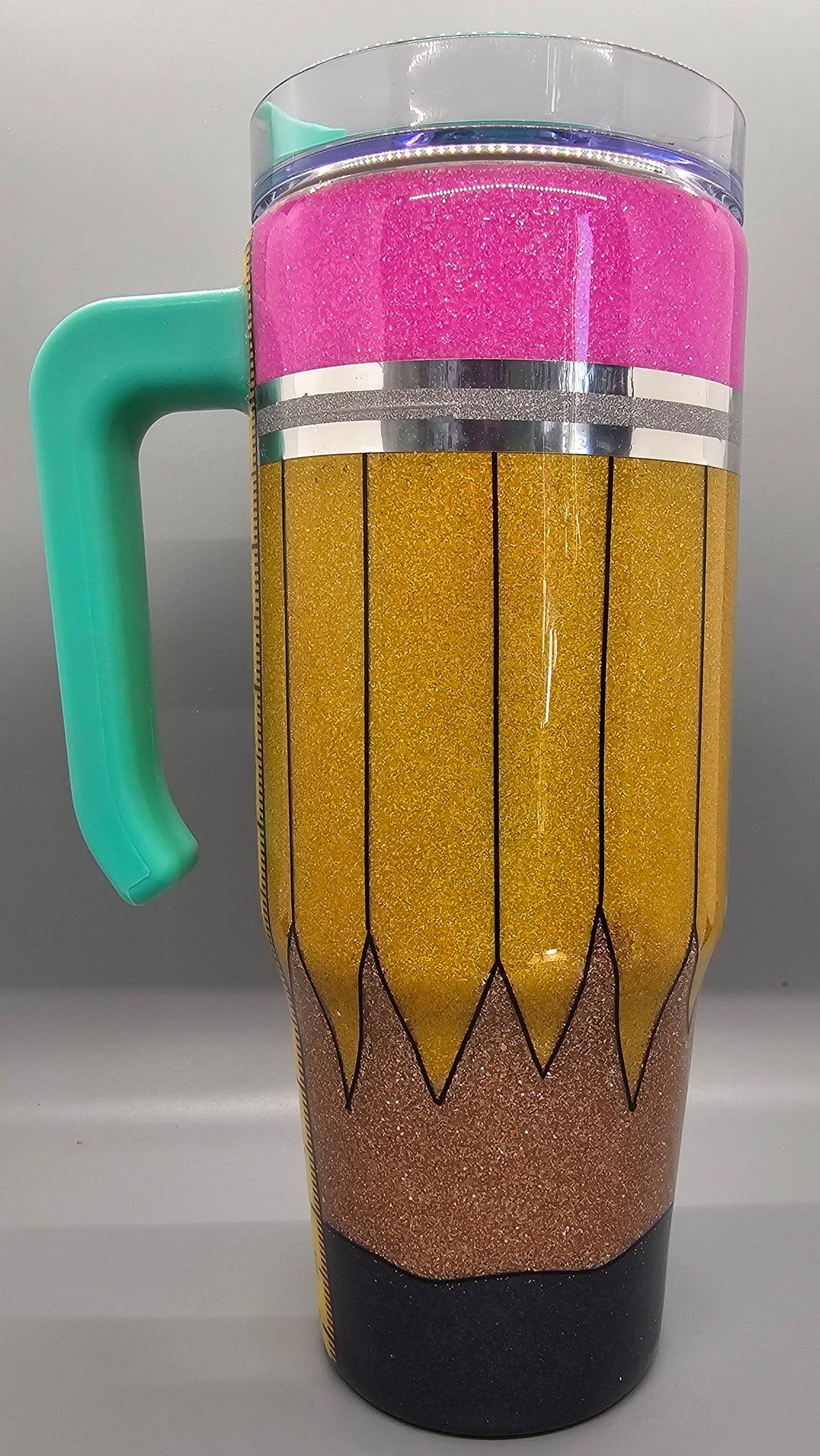 Best Teacher 30-ounce with handle