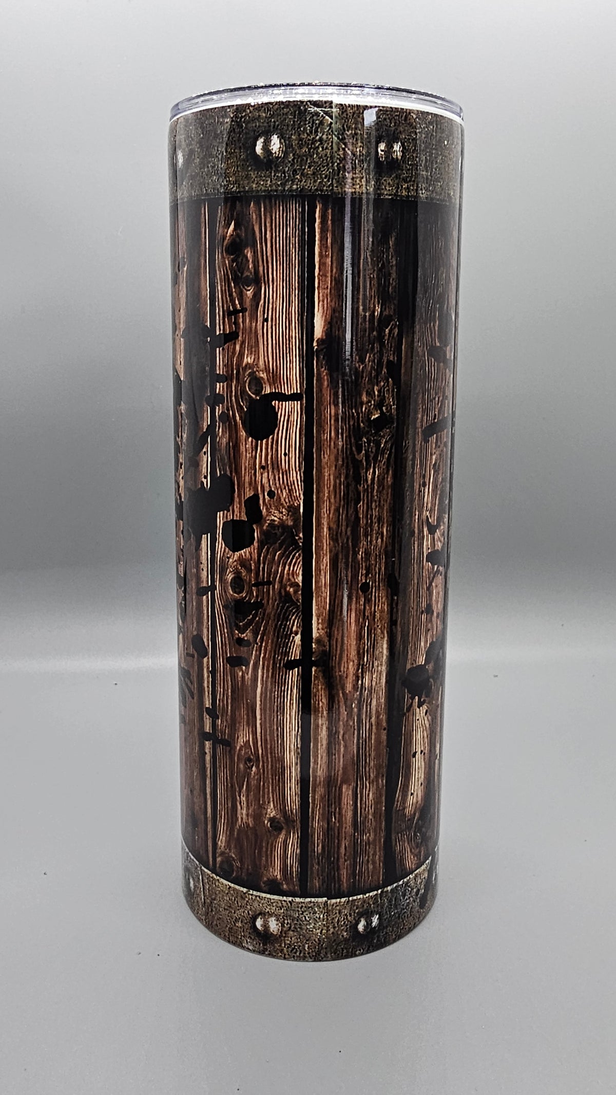 Whiskey Wednesday 20-ounce Tumbler