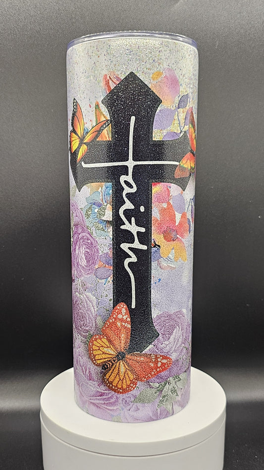 Emergency Bible Numbers 20-ounce Tumbler