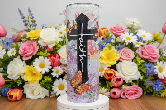 Emergency Bible Numbers 20-ounce Tumbler