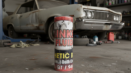 Blinker Fluid Sublimated 20ounce