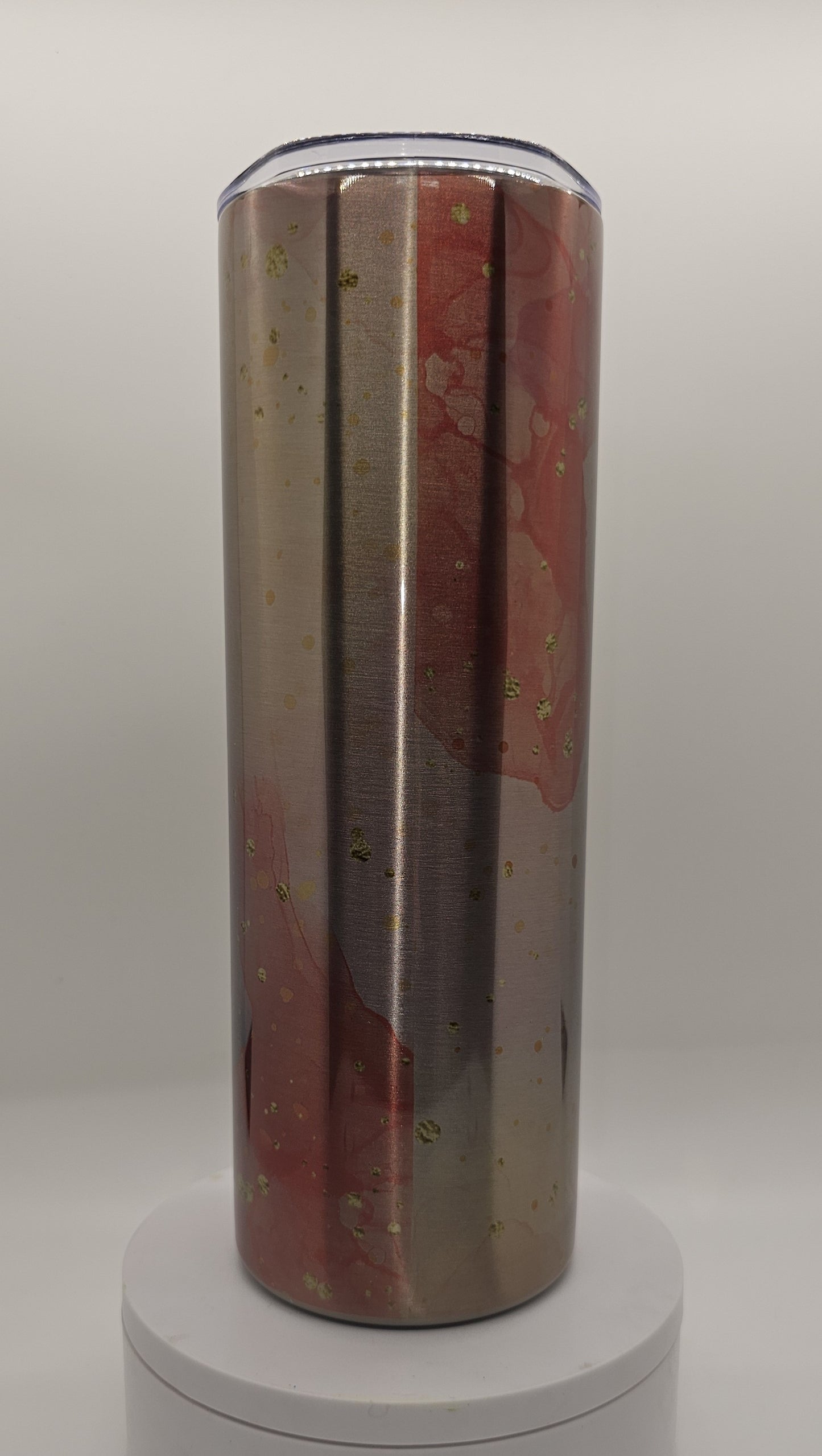 Broke and Bougie 20oz Tumbler