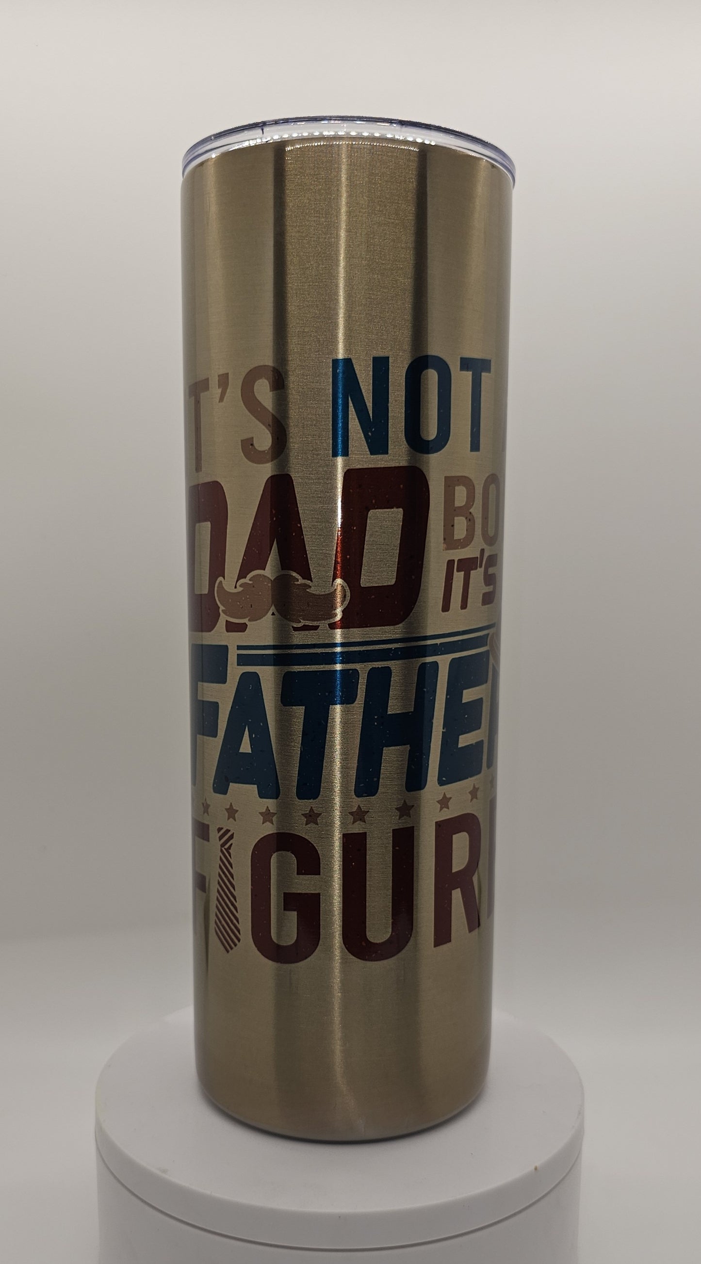 It's Not a Dad Bod 20oz Tumbler