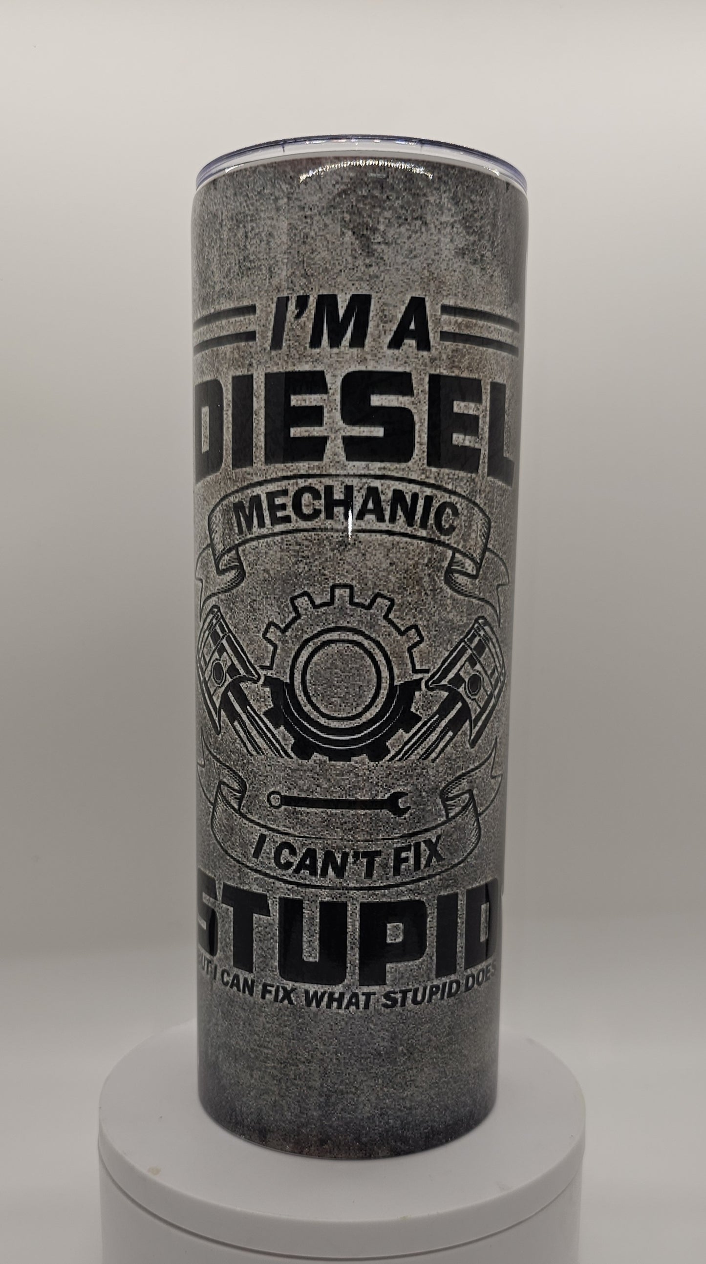Diesel Mechanic