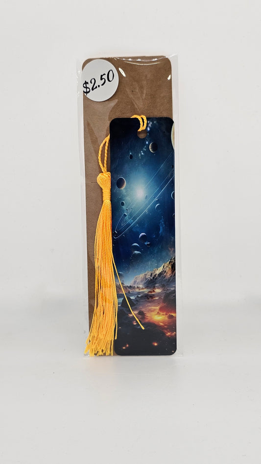 Space Bookmark