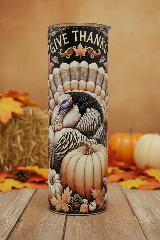 Give Thanks
