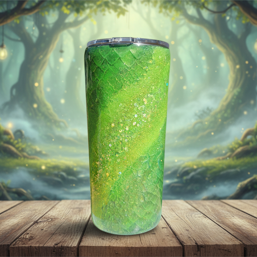 Green Dragon