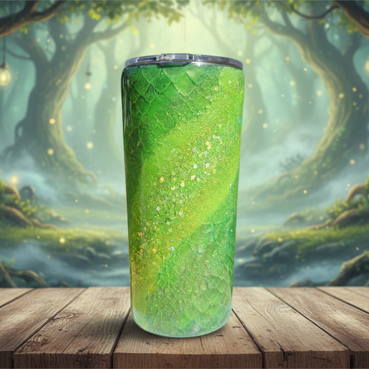 Green Dragon