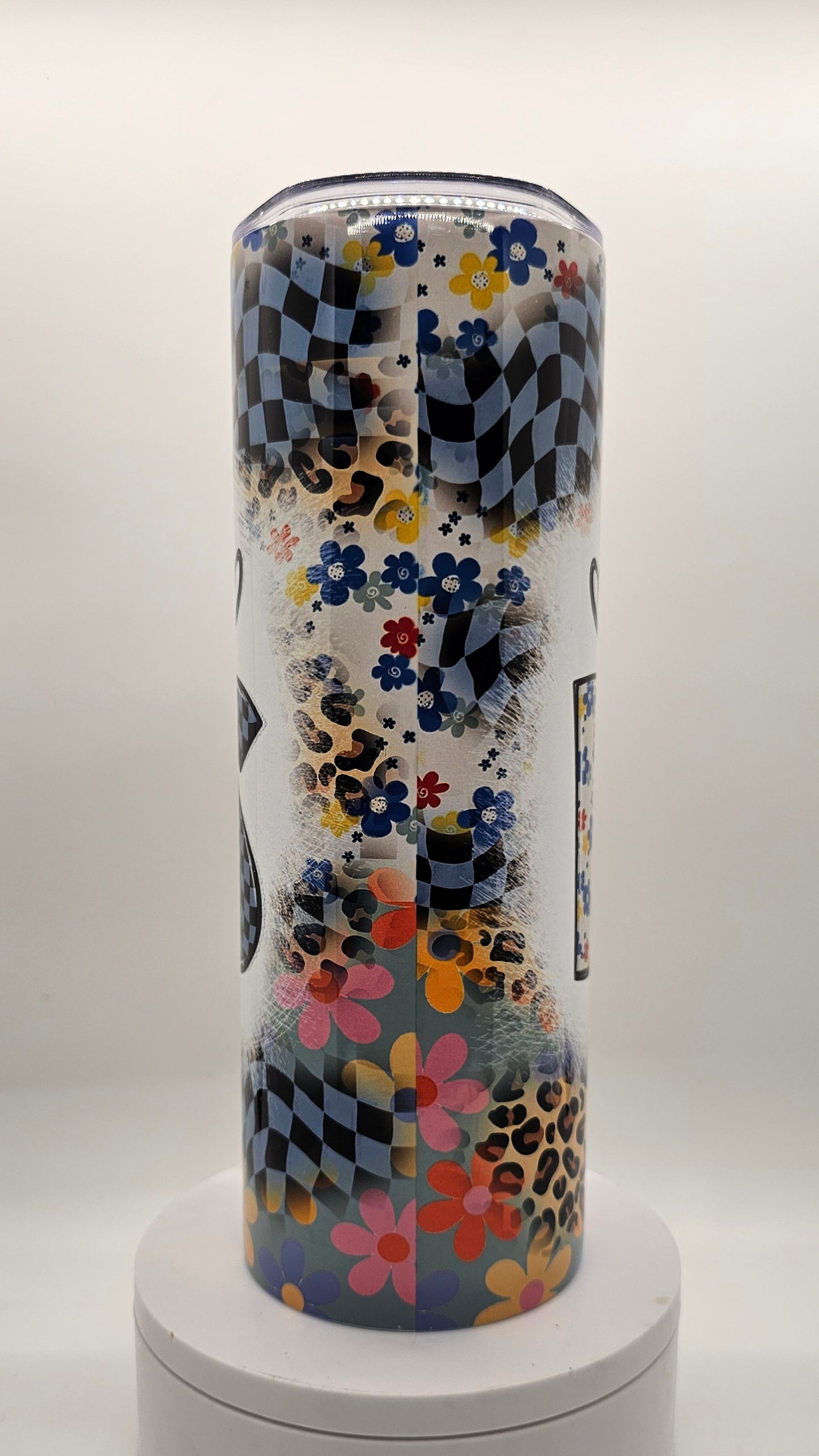Mom of Boys 20oz Tumbler