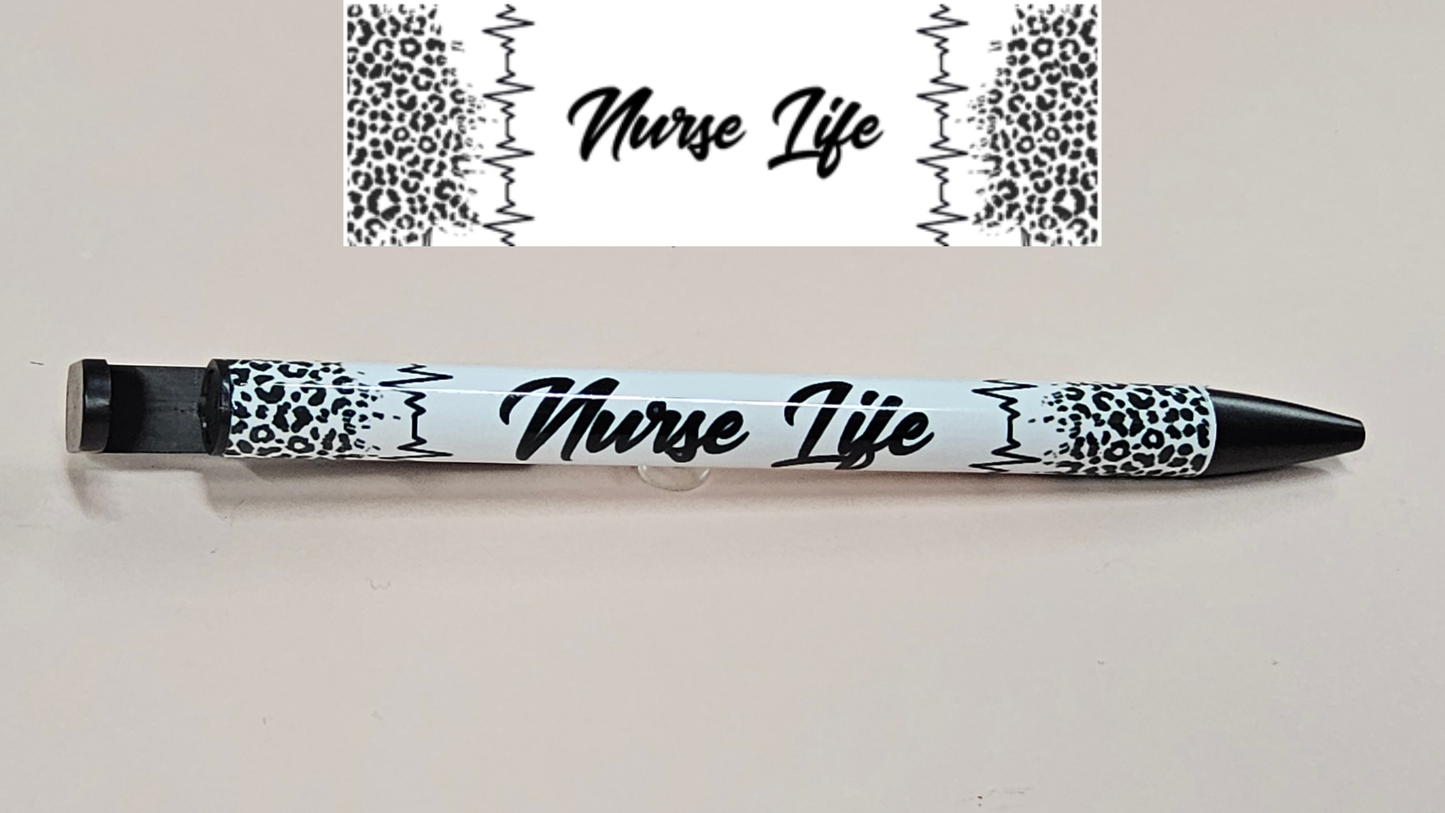 Nurse Pen