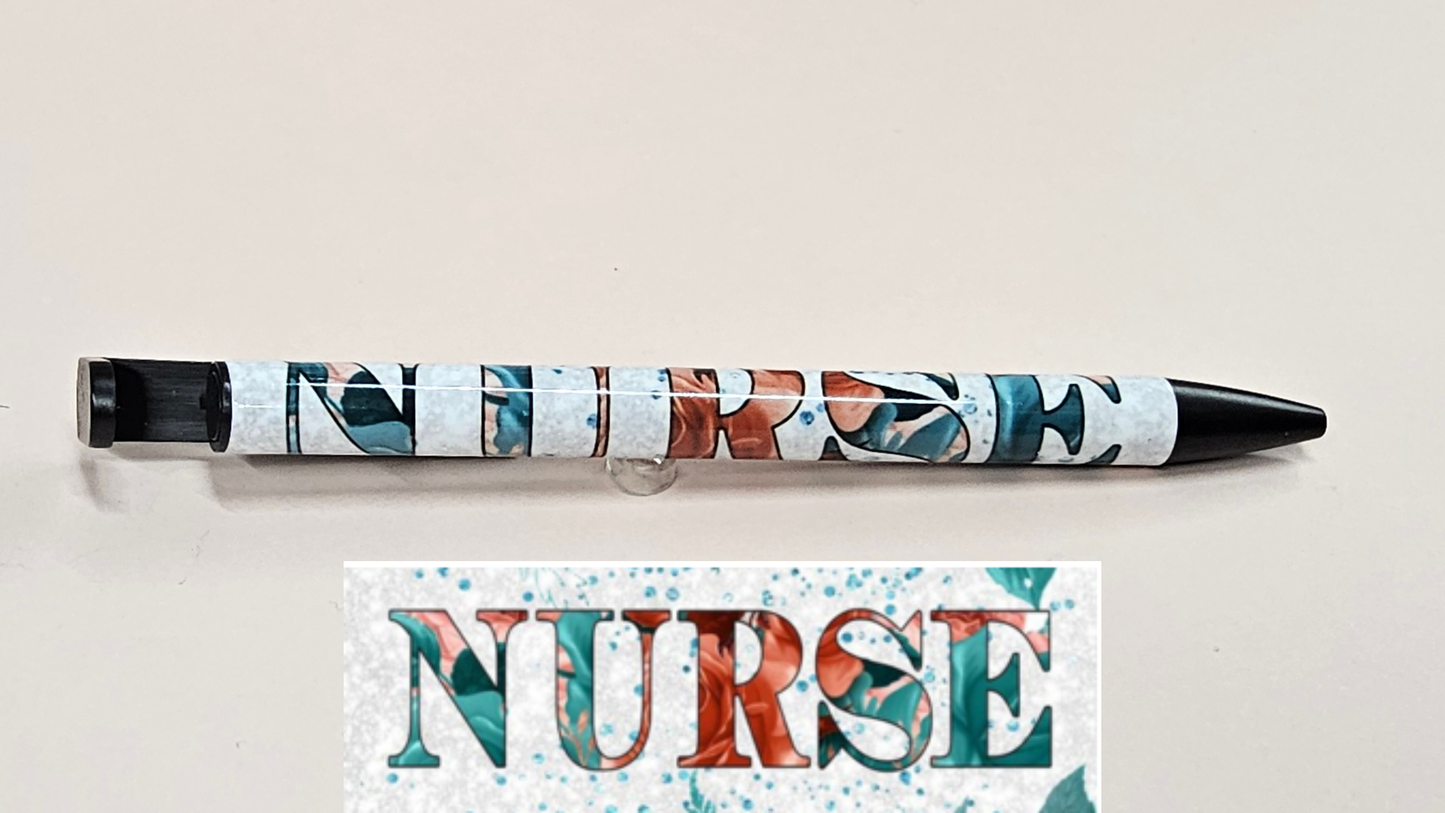 Nurse Pen