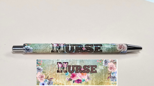 Nurse Pen