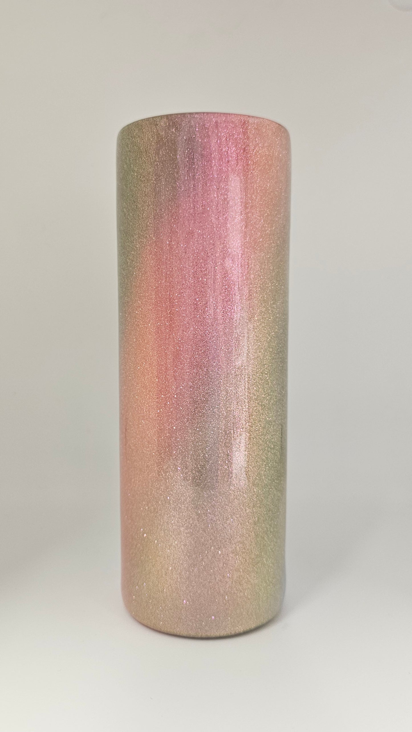 Having a Soft Heart 20oz Tumbler