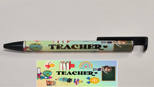 Teacher Pen